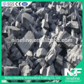 High fixe carbon foundry coke specification for steel and iron smelting